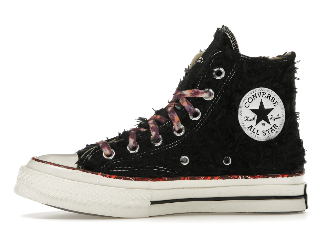 Converse Chuck 70 Hi Isabel Marant Raven