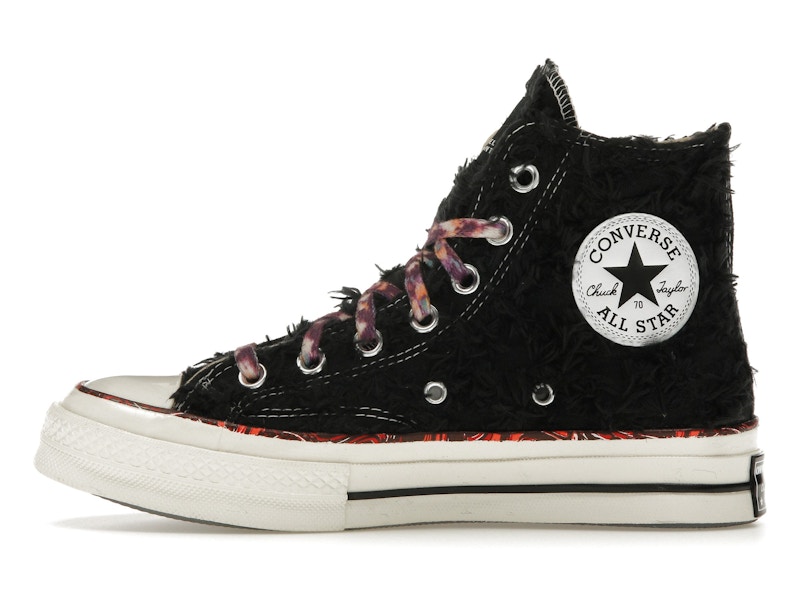Converse Chuck 70 Hi Isabel Marant Raven