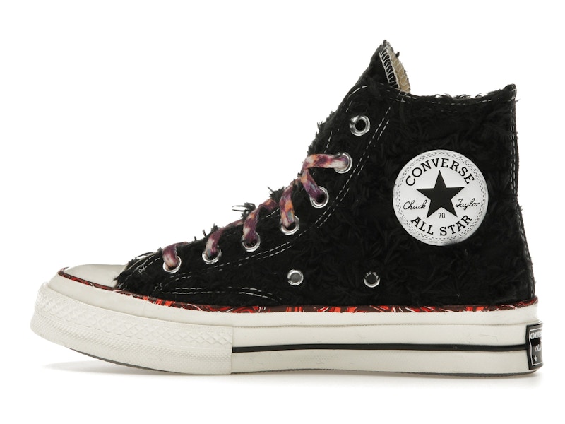 Converse Chuck 70 Hi Isabel Marant Raven