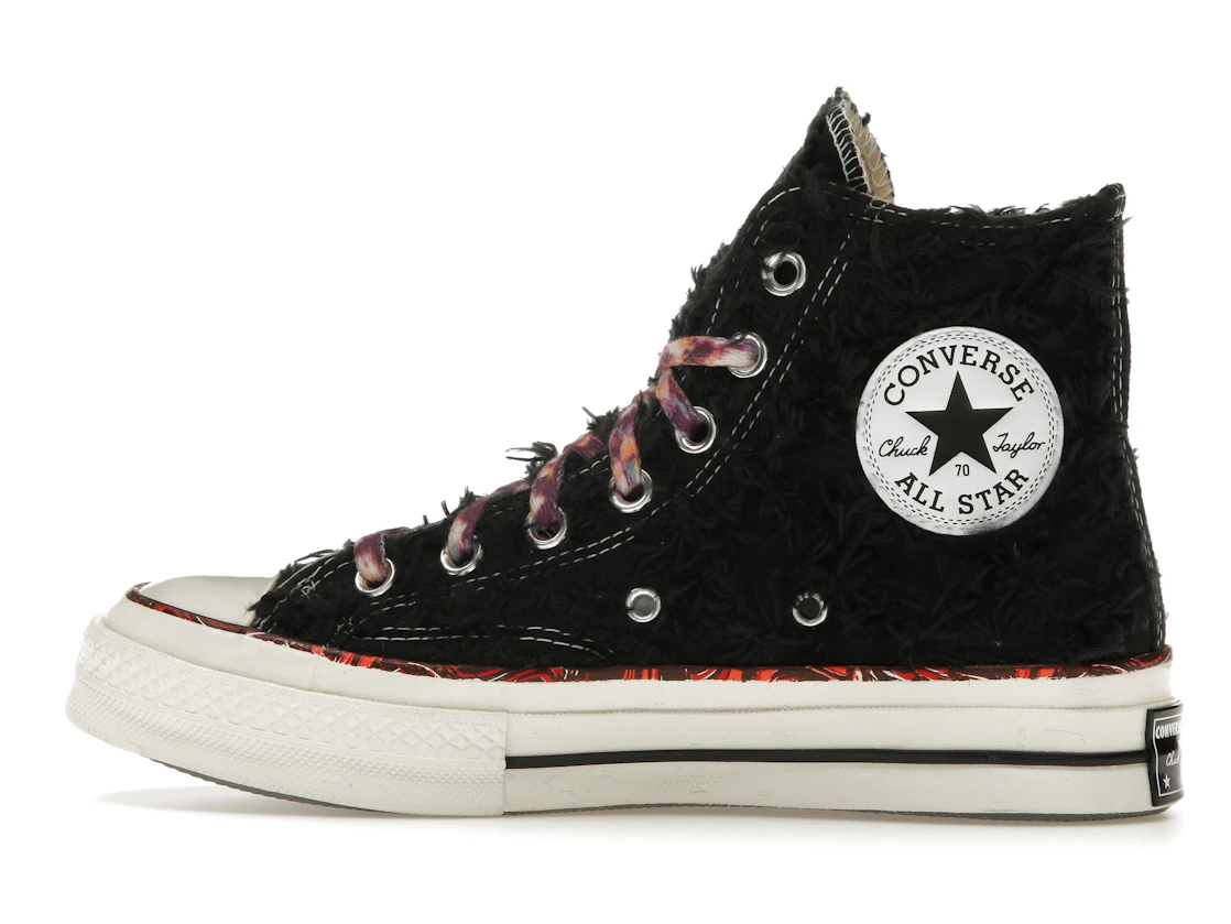 Converse Chuck 70 Hi Isabel Marant Raven