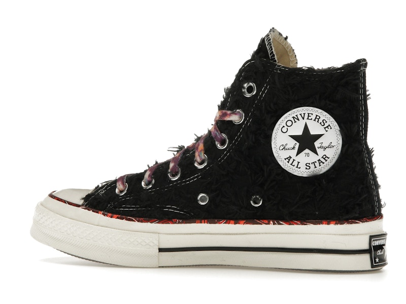 Converse Chuck 70 Hi Isabel Marant Raven