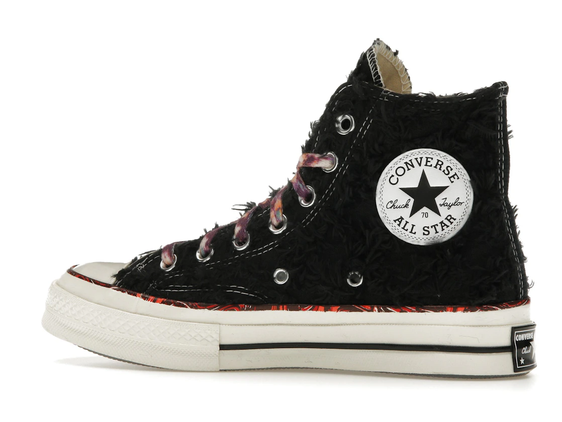 Converse Chuck 70 Hi Isabel Marant Raven