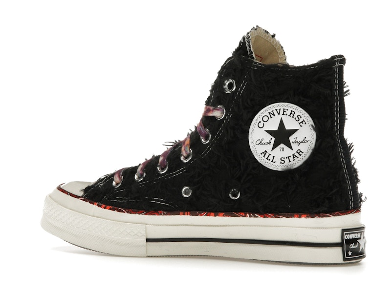 Converse Chuck 70 Hi Isabel Marant Raven