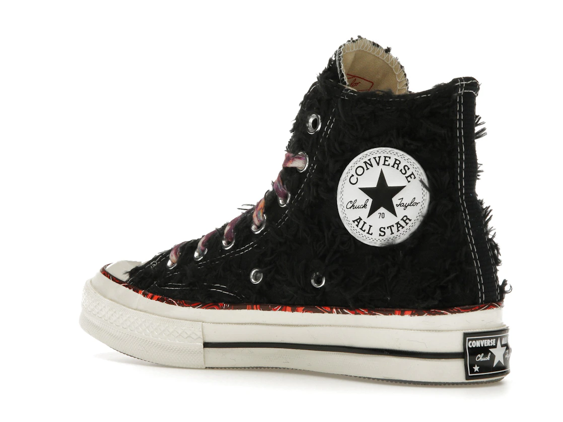 Converse Chuck 70 Hi Isabel Marant Raven