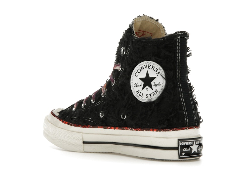 Converse Chuck 70 Hi Isabel Marant Raven