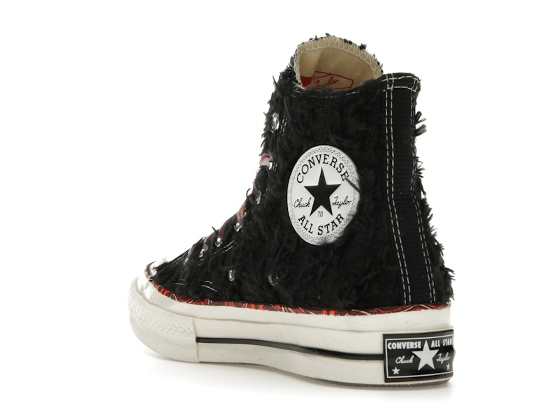 Converse Chuck 70 Hi Isabel Marant Raven