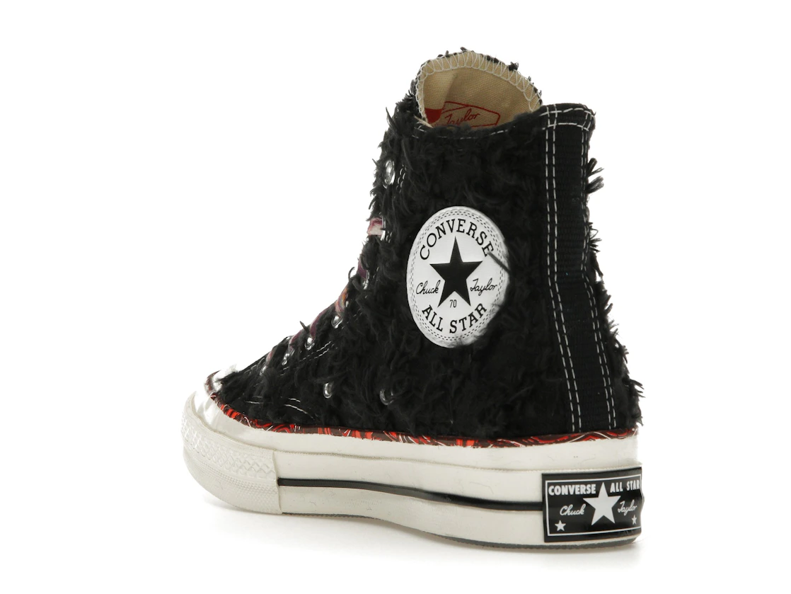Converse Chuck 70 Hi Isabel Marant Raven