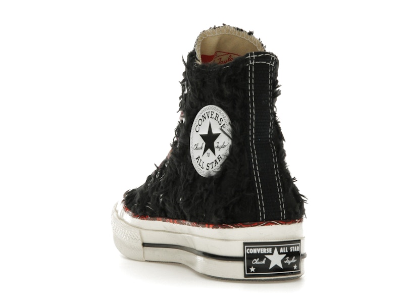 Converse Chuck 70 Hi Isabel Marant Raven