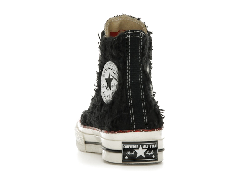 Converse Chuck 70 Hi Isabel Marant Raven