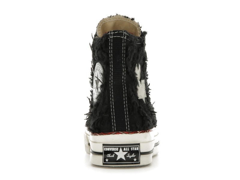 Converse Chuck 70 Hi Isabel Marant Raven