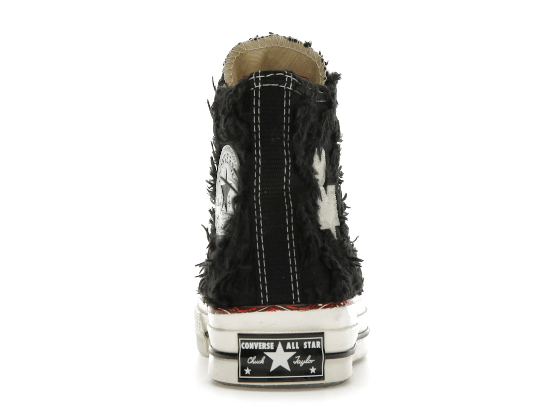 Converse Chuck 70 Hi Isabel Marant Raven
