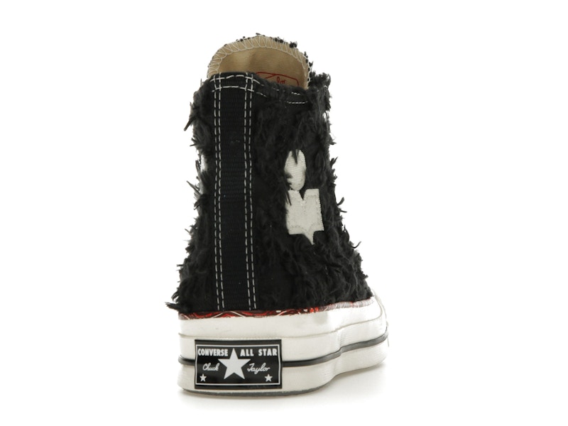Converse Chuck 70 Hi Isabel Marant Raven