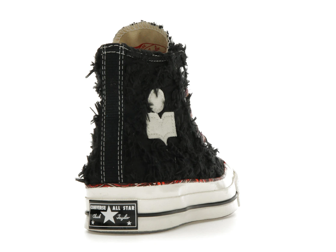 Converse Chuck 70 Hi Isabel Marant Raven
