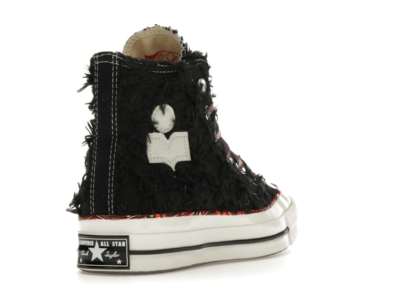 Converse Chuck 70 Hi Isabel Marant Raven