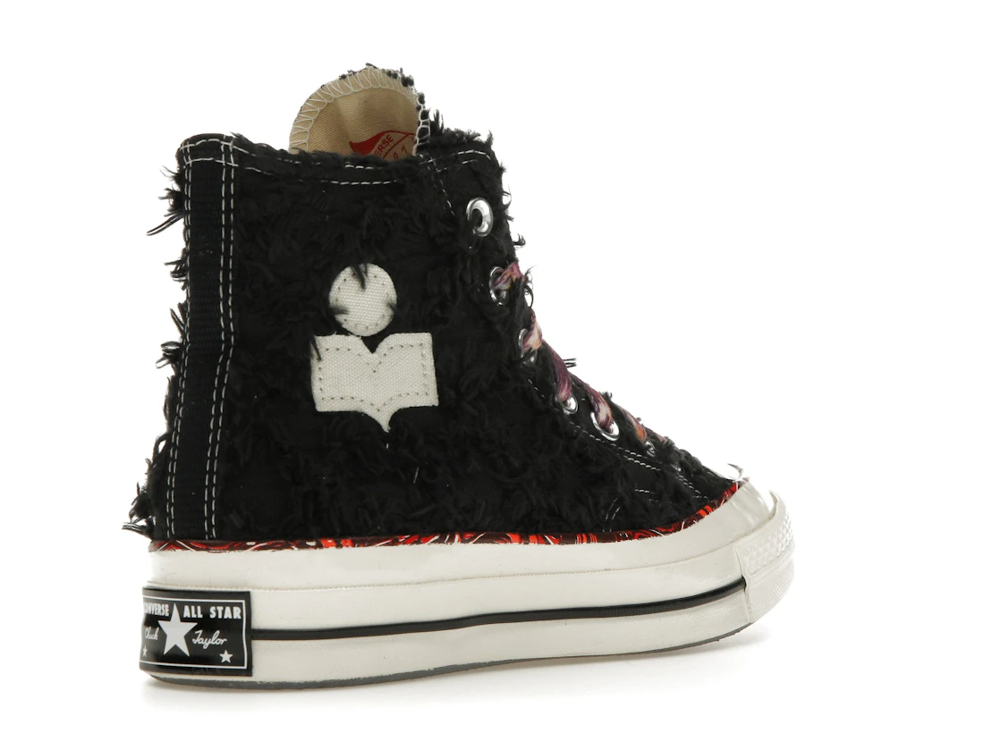 Converse Chuck 70 Hi Isabel Marant Raven