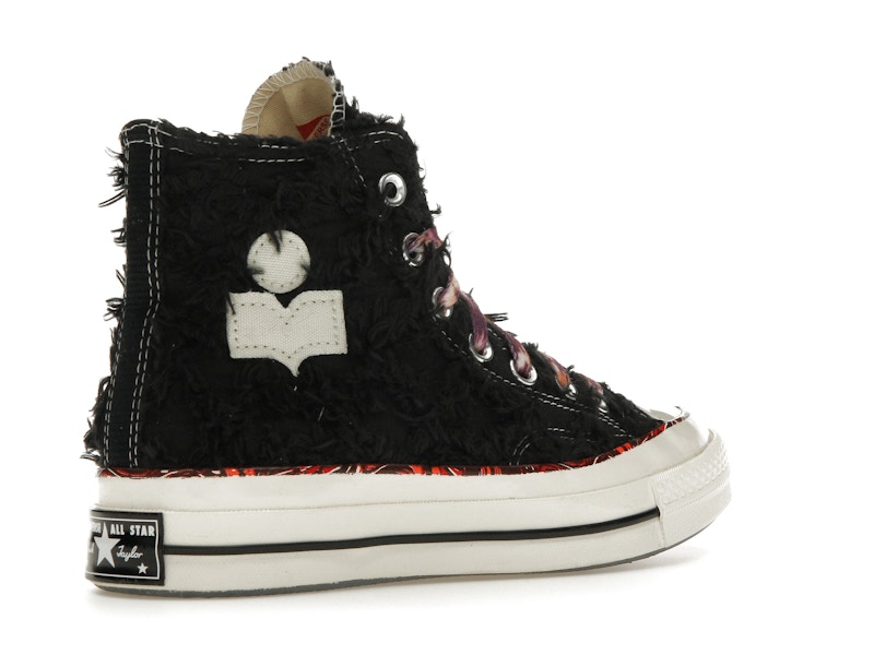 Converse Chuck 70 Hi Isabel Marant Raven