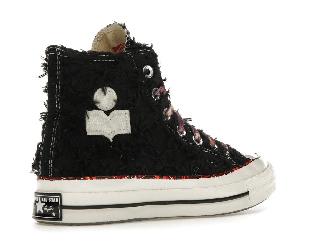 Converse Chuck 70 Hi Isabel Marant Raven
