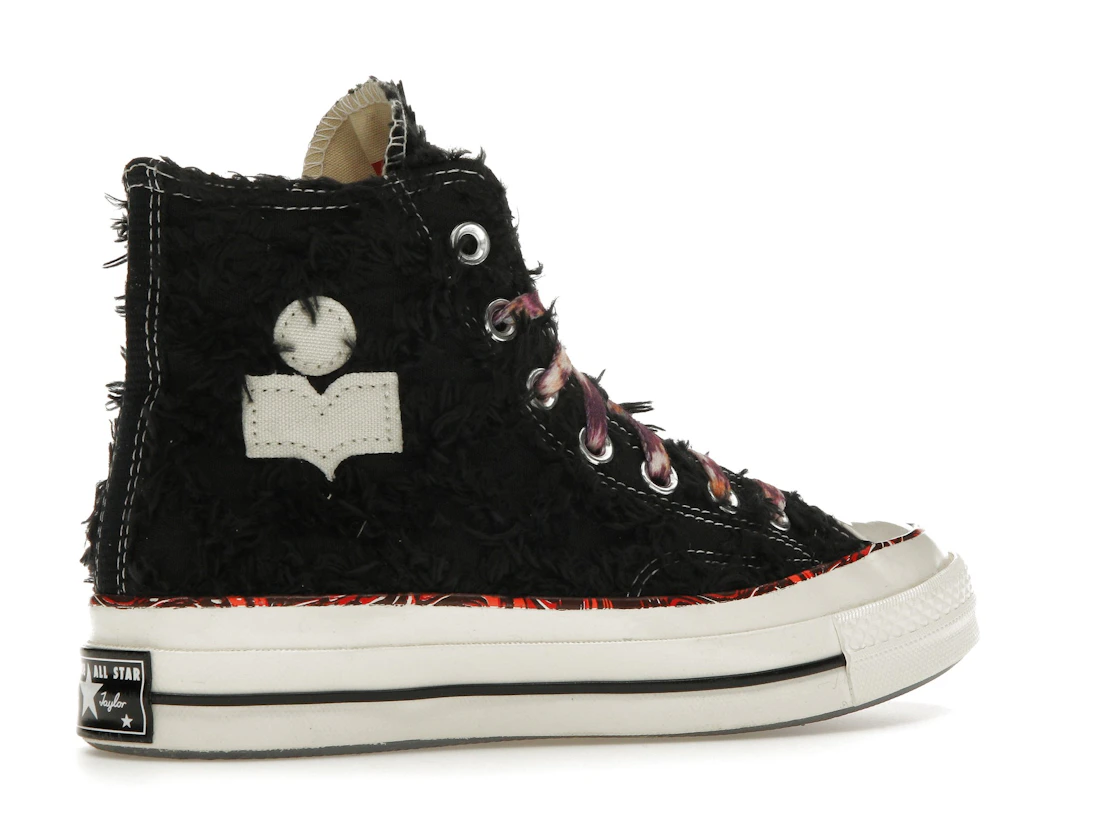 Converse Chuck 70 Hi Isabel Marant Raven