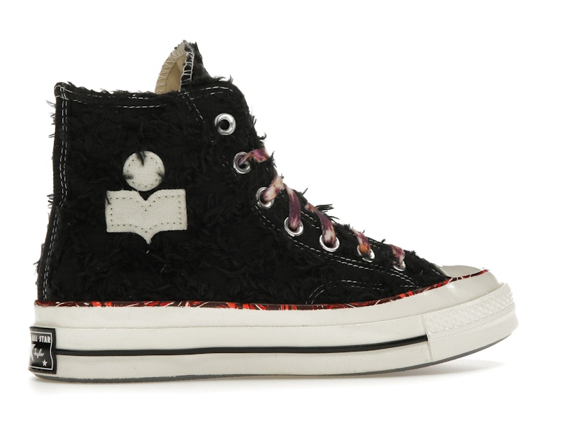 Converse Chuck 70 Hi Isabel Marant Raven