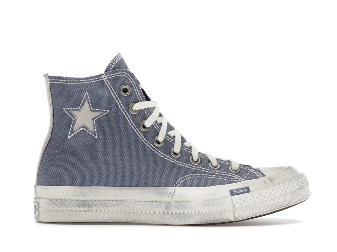 Converse Chuck 70 Hi Madhappy Thunder Daze