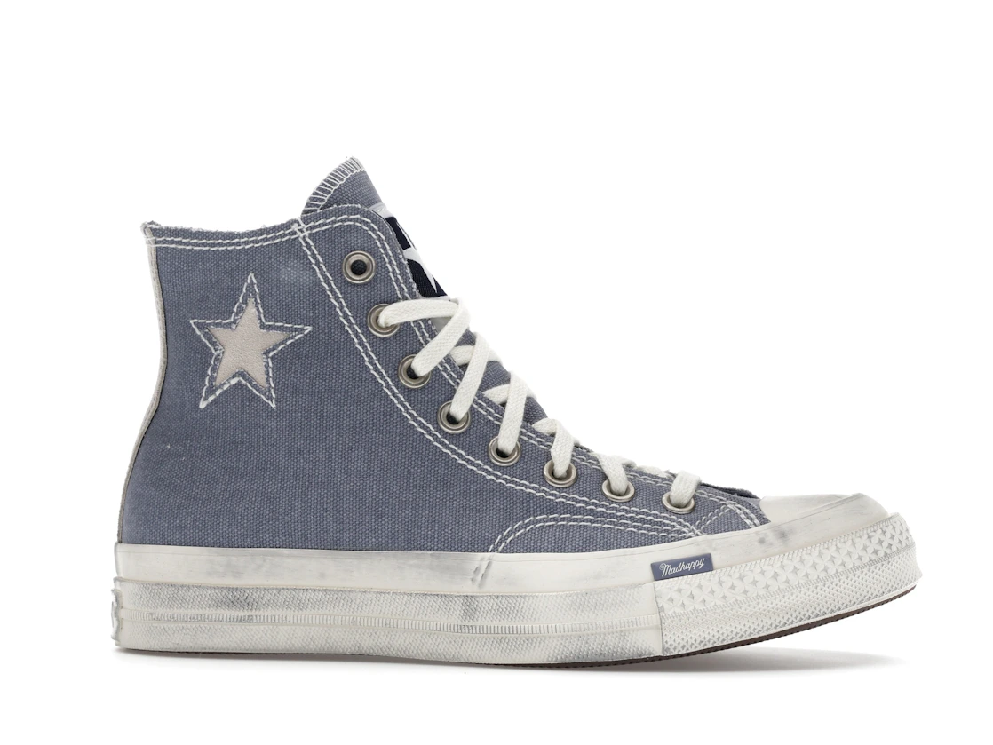 Converse Chuck 70 Hi Madhappy Thunder Daze
