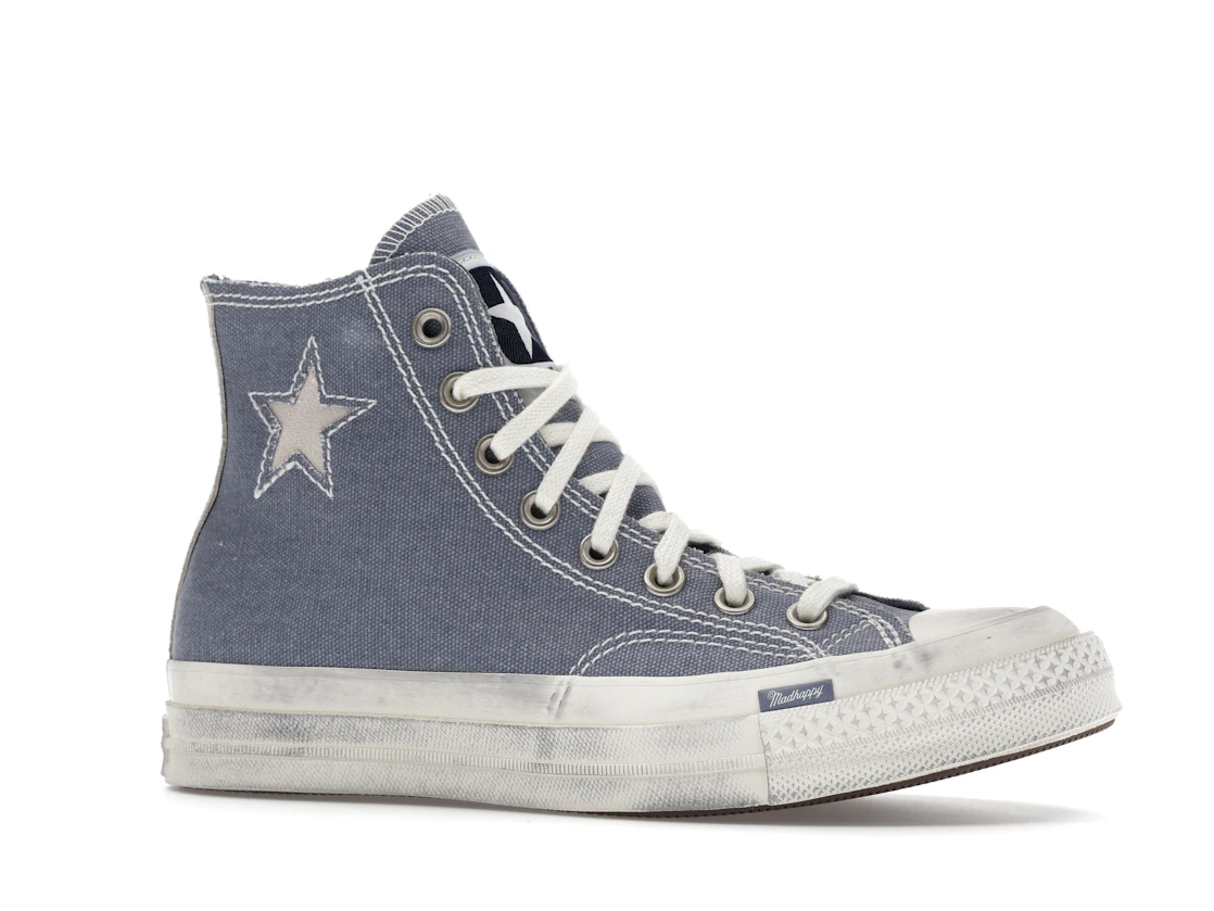 Converse Chuck 70 Hi Madhappy Thunder Daze