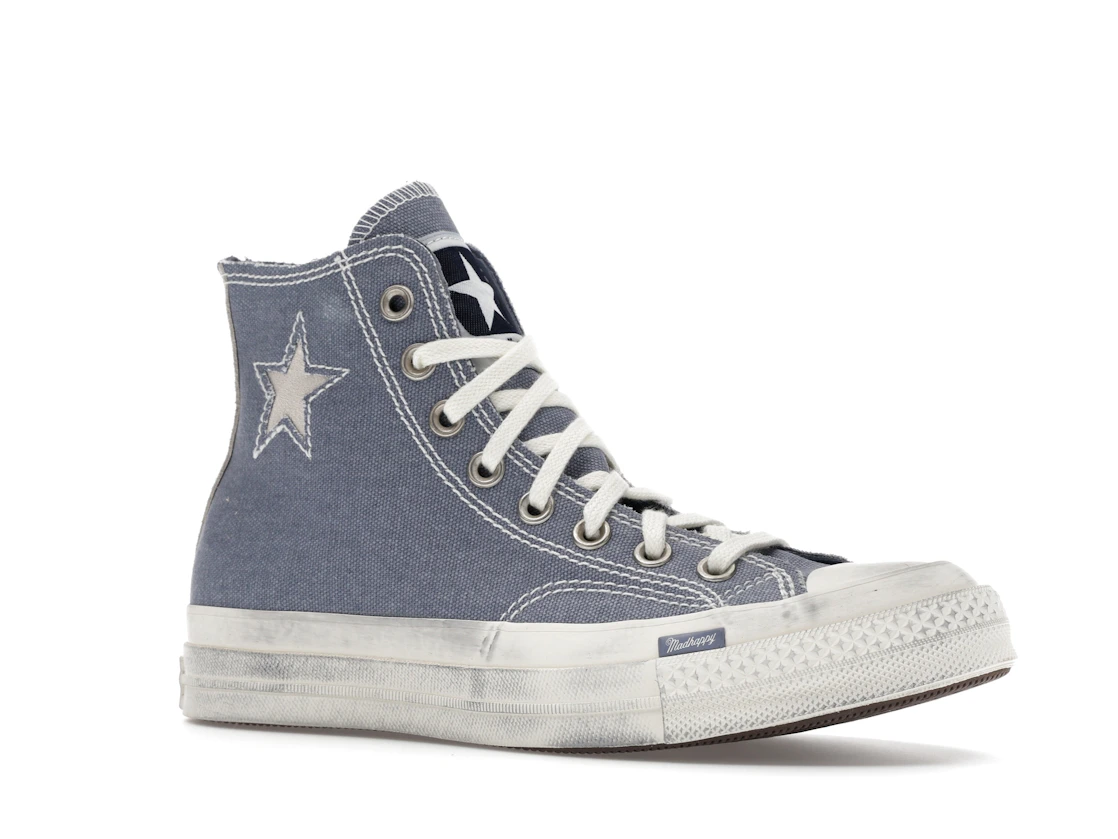 Converse Chuck 70 Hi Madhappy Thunder Daze