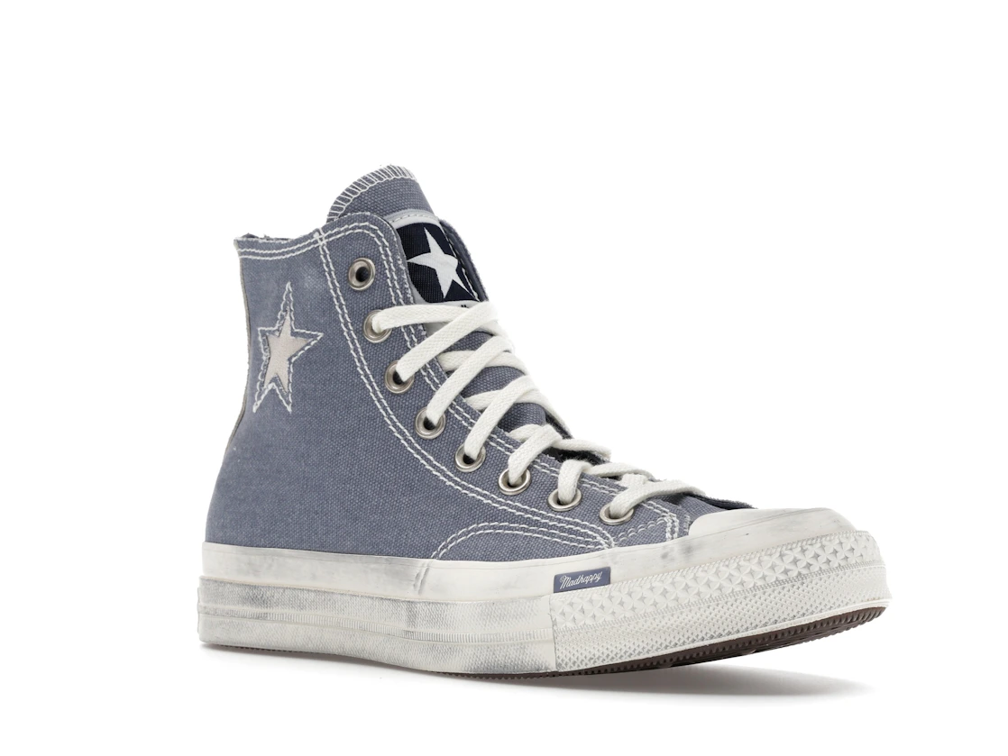 Converse Chuck 70 Hi Madhappy Thunder Daze