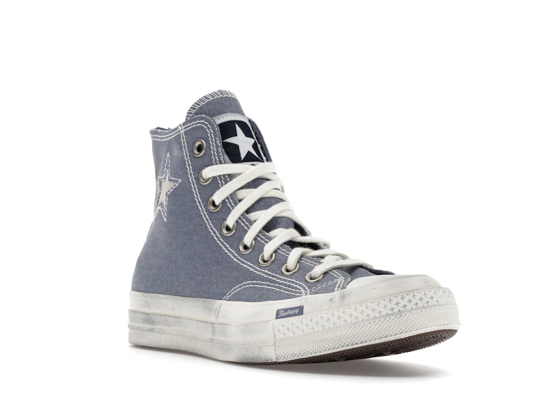 Converse Chuck 70 Hi Madhappy Thunder Daze
