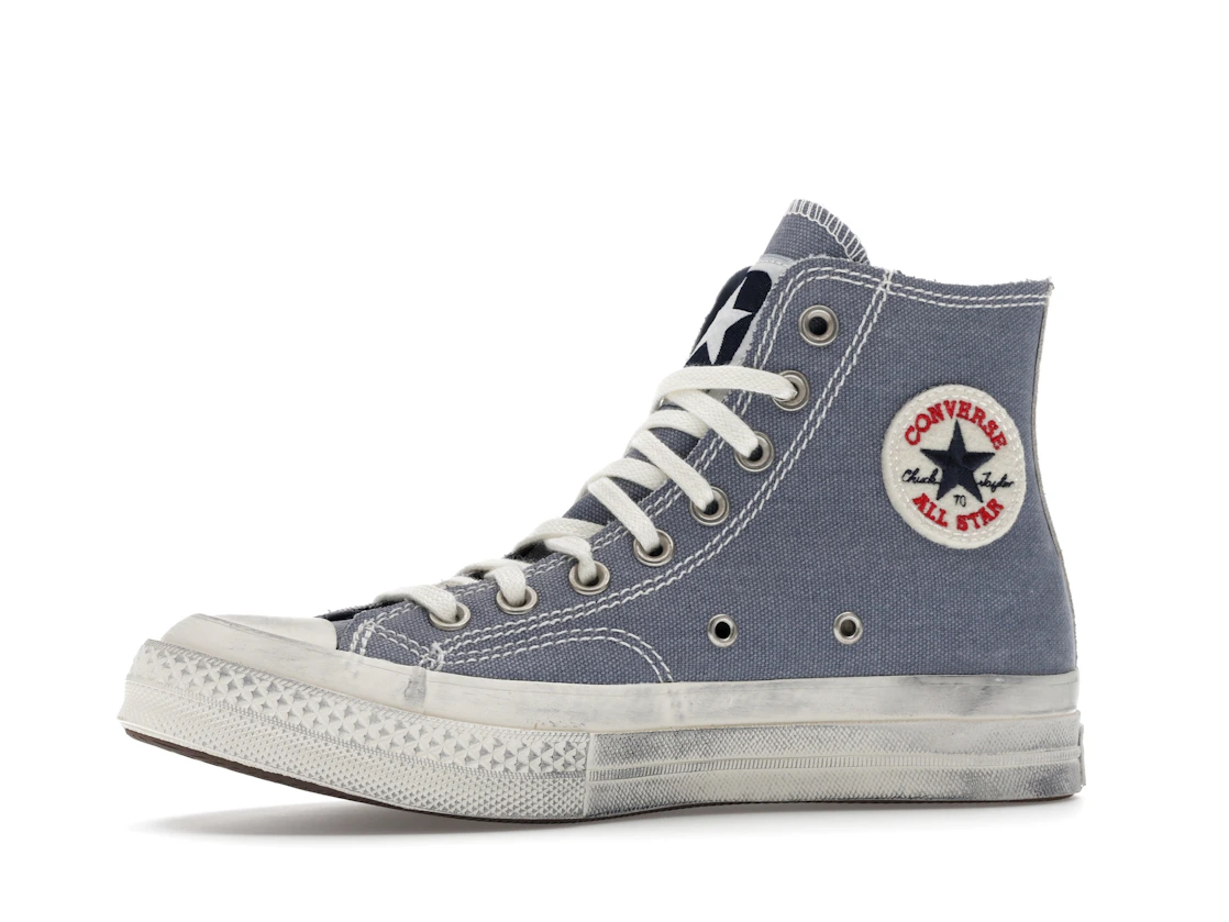 Converse Chuck 70 Hi Madhappy Thunder Daze