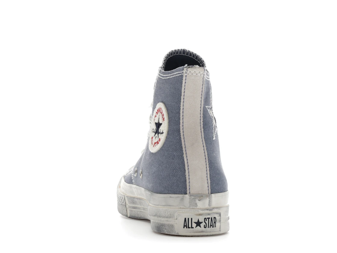 Converse Chuck 70 Hi Madhappy Thunder Daze