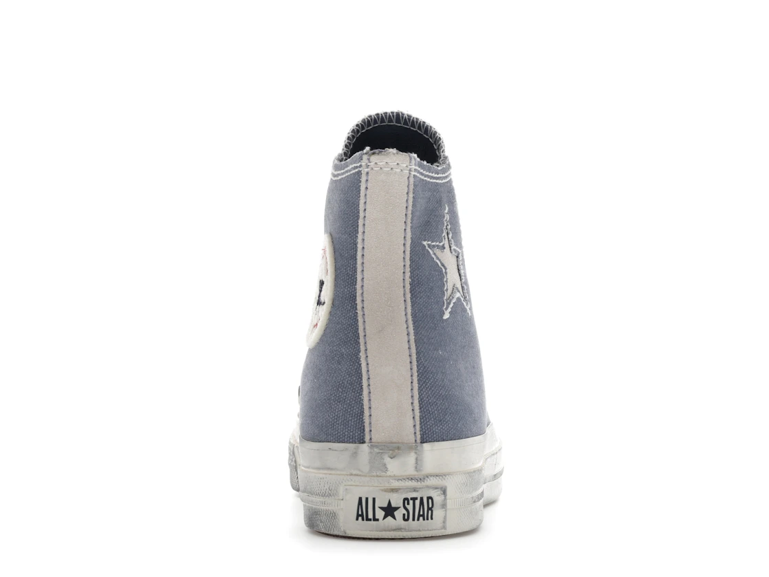 Converse Chuck 70 Hi Madhappy Thunder Daze