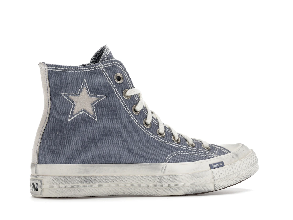 Converse Chuck 70 Hi Madhappy Thunder Daze
