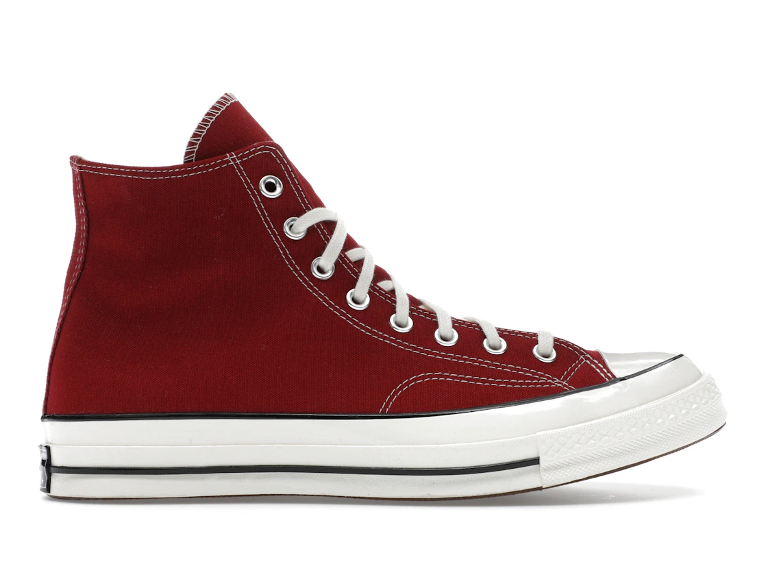 Converse Chuck 70 Hi Park Red