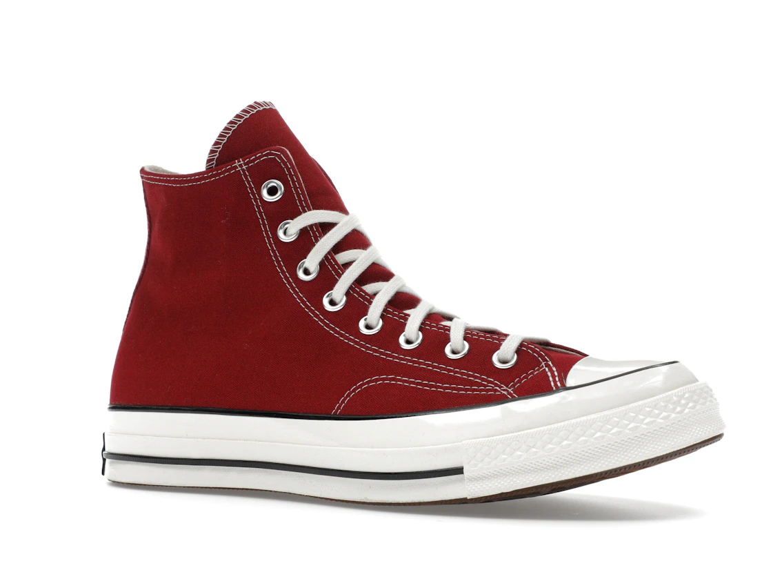 Converse Chuck 70 Hi Park Red