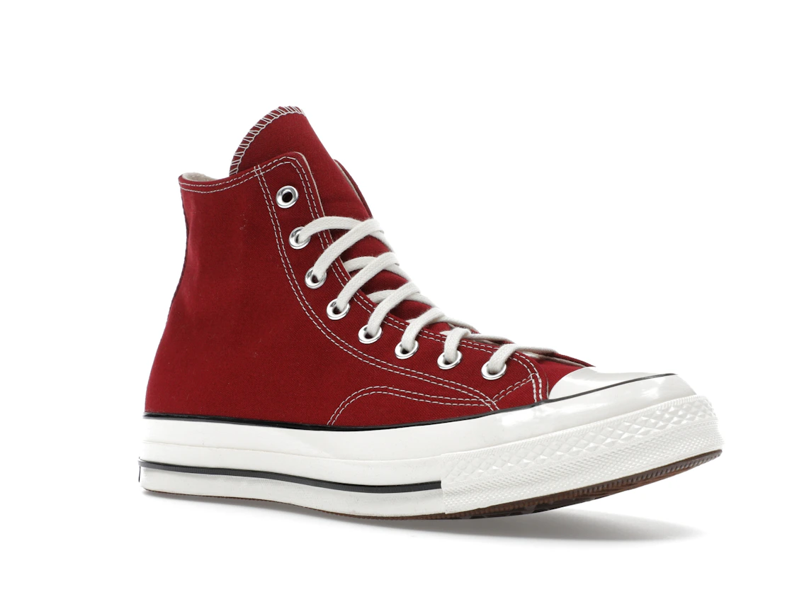 Converse Chuck 70 Hi Park Red