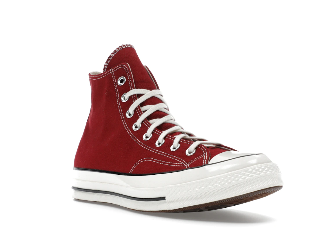 Converse Chuck 70 Hi Park Red