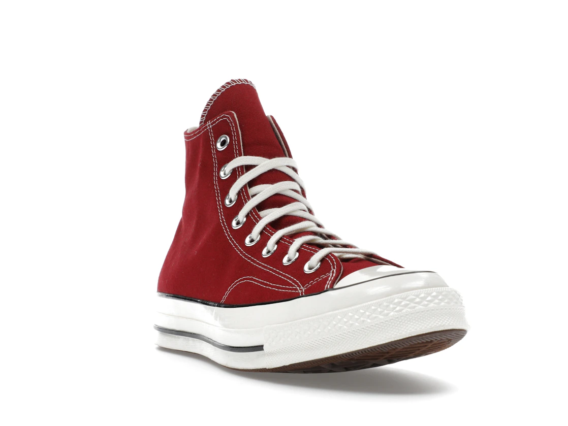 Converse Chuck 70 Hi Park Red