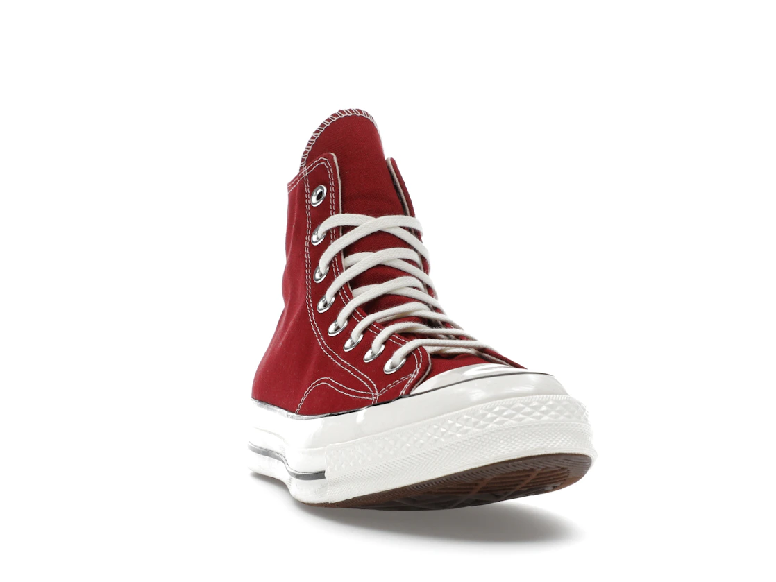 Converse Chuck 70 Hi Park Red