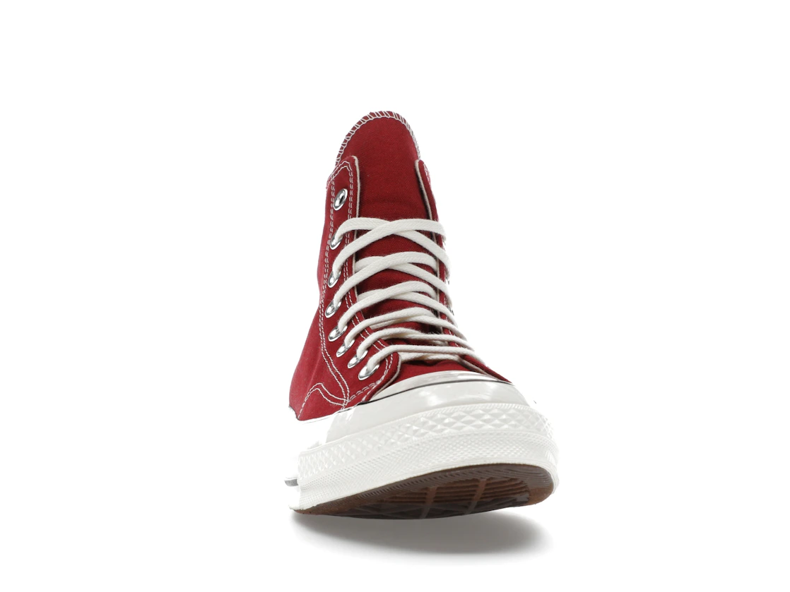 Converse Chuck 70 Hi Park Red