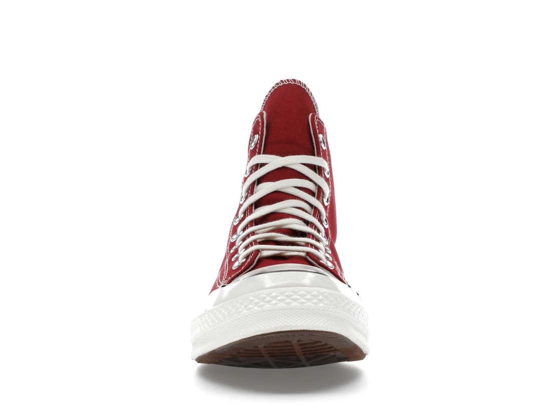 Converse Chuck 70 Hi Park Red