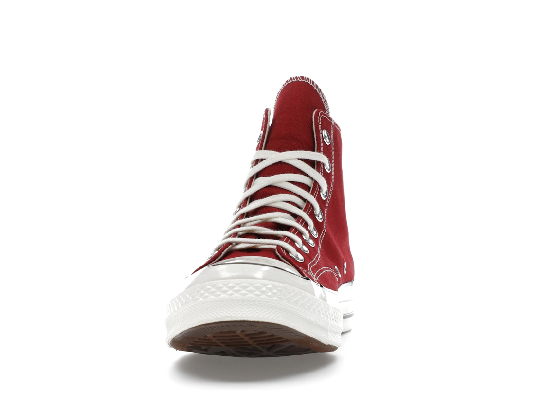 Converse Chuck 70 Hi Park Red