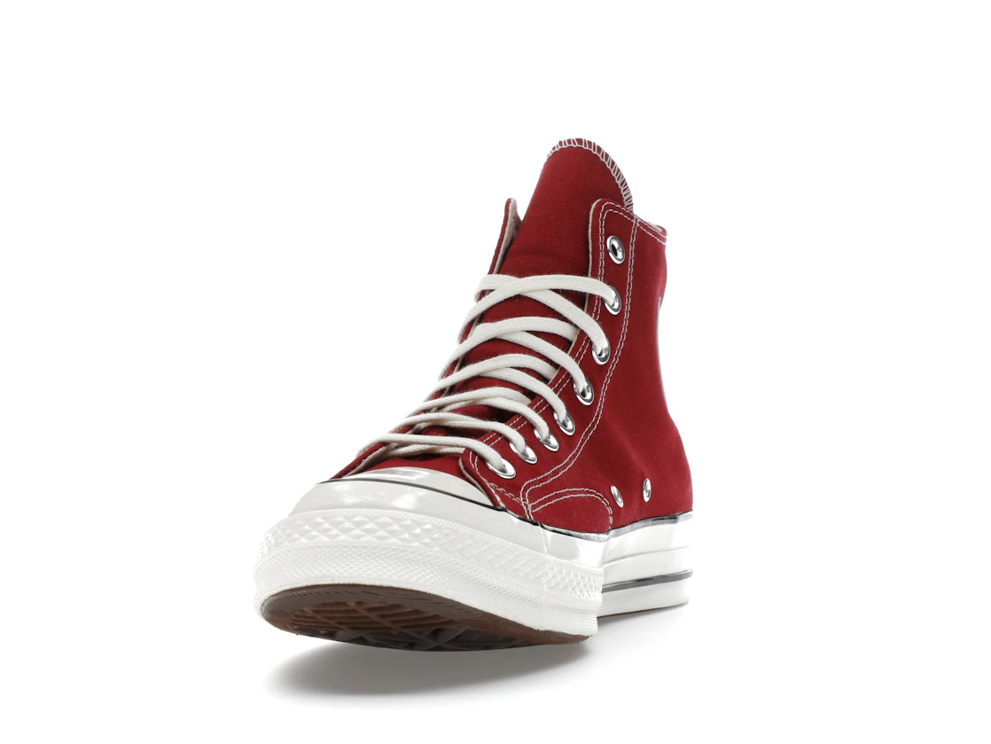 Converse Chuck 70 Hi Park Red