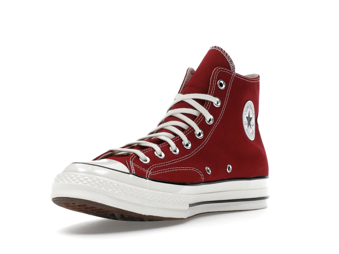 Converse Chuck 70 Hi Park Red