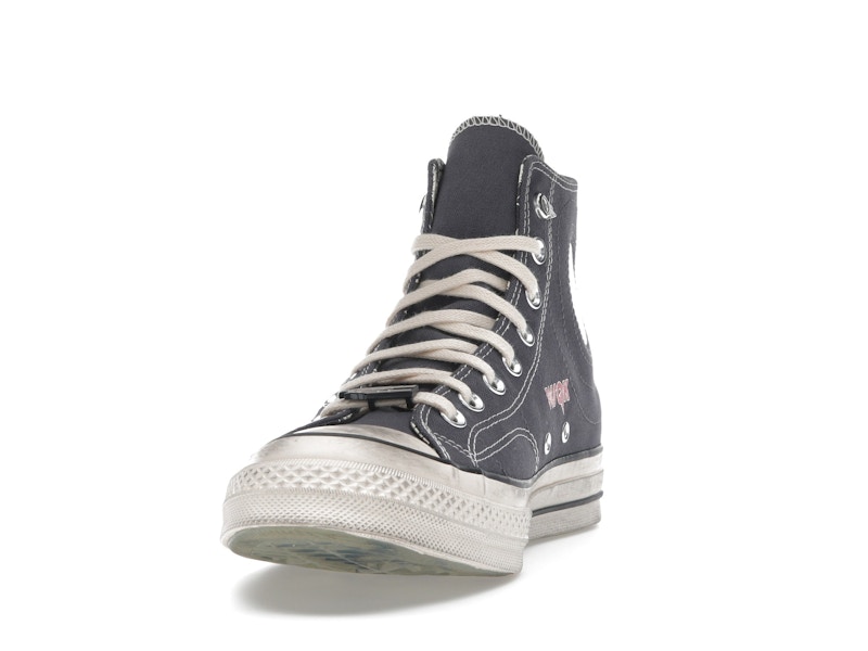 Converse Chuck 70 Hi Stranger Things Magnet