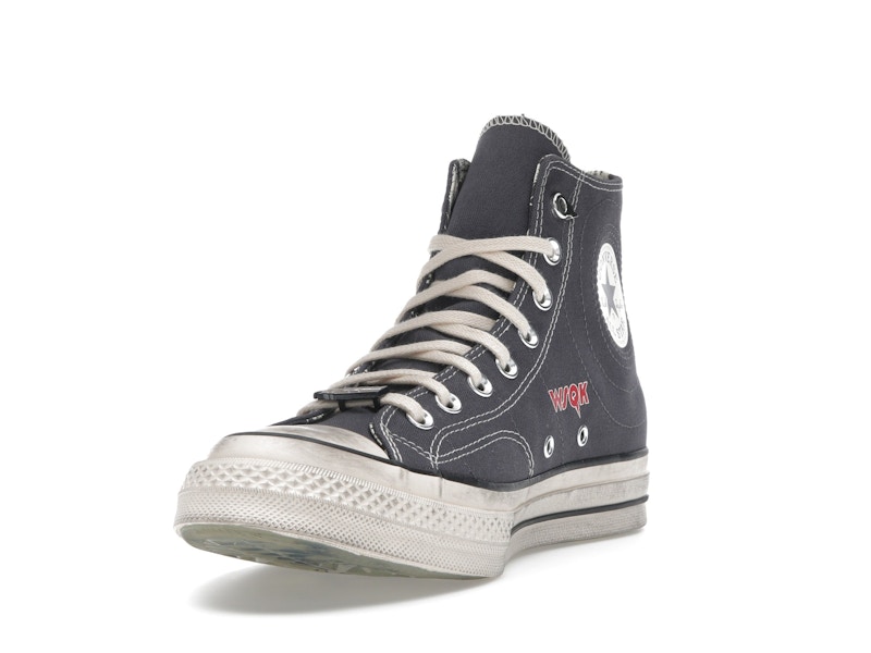 Converse Chuck 70 Hi Stranger Things Magnet