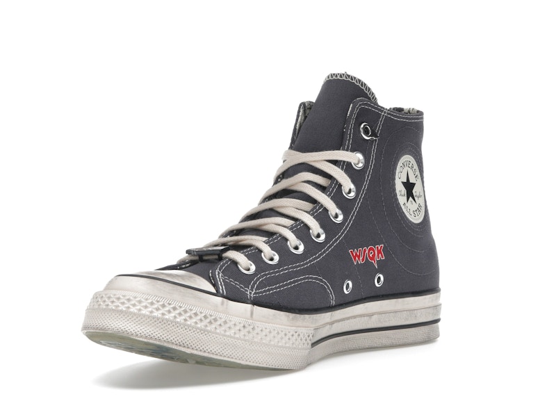 Converse Chuck 70 Hi Stranger Things Magnet