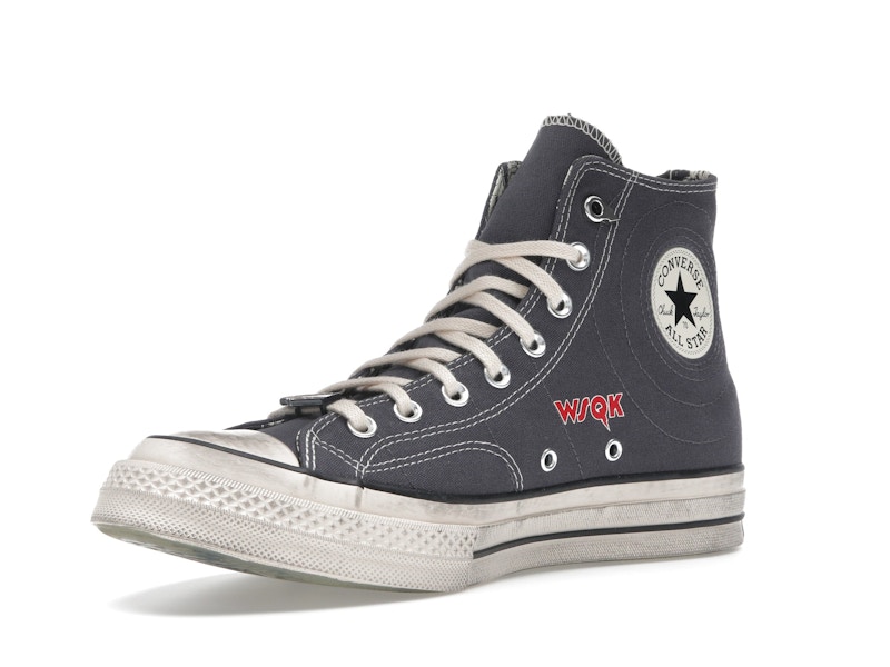 Converse Chuck 70 Hi Stranger Things Magnet