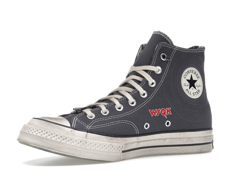 Converse Chuck 70 Hi Stranger Things Magnet