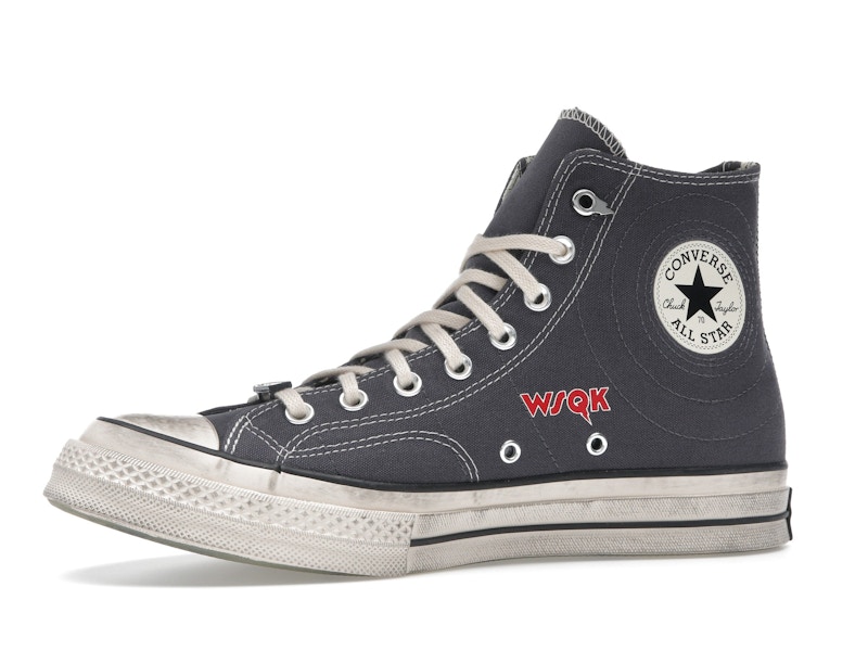 Converse Chuck 70 Hi Stranger Things Magnet